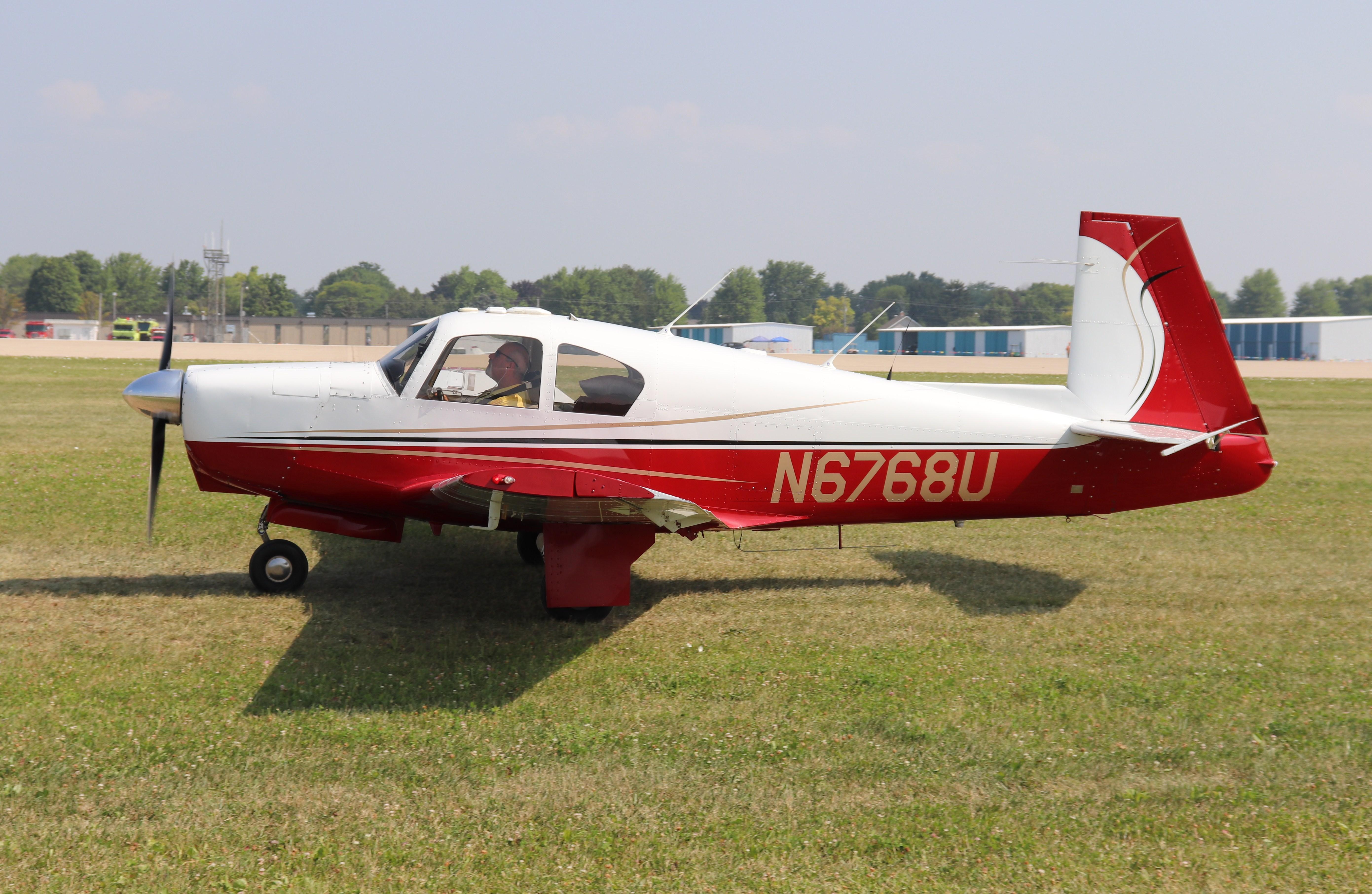 N6768U photo, click to enlarge