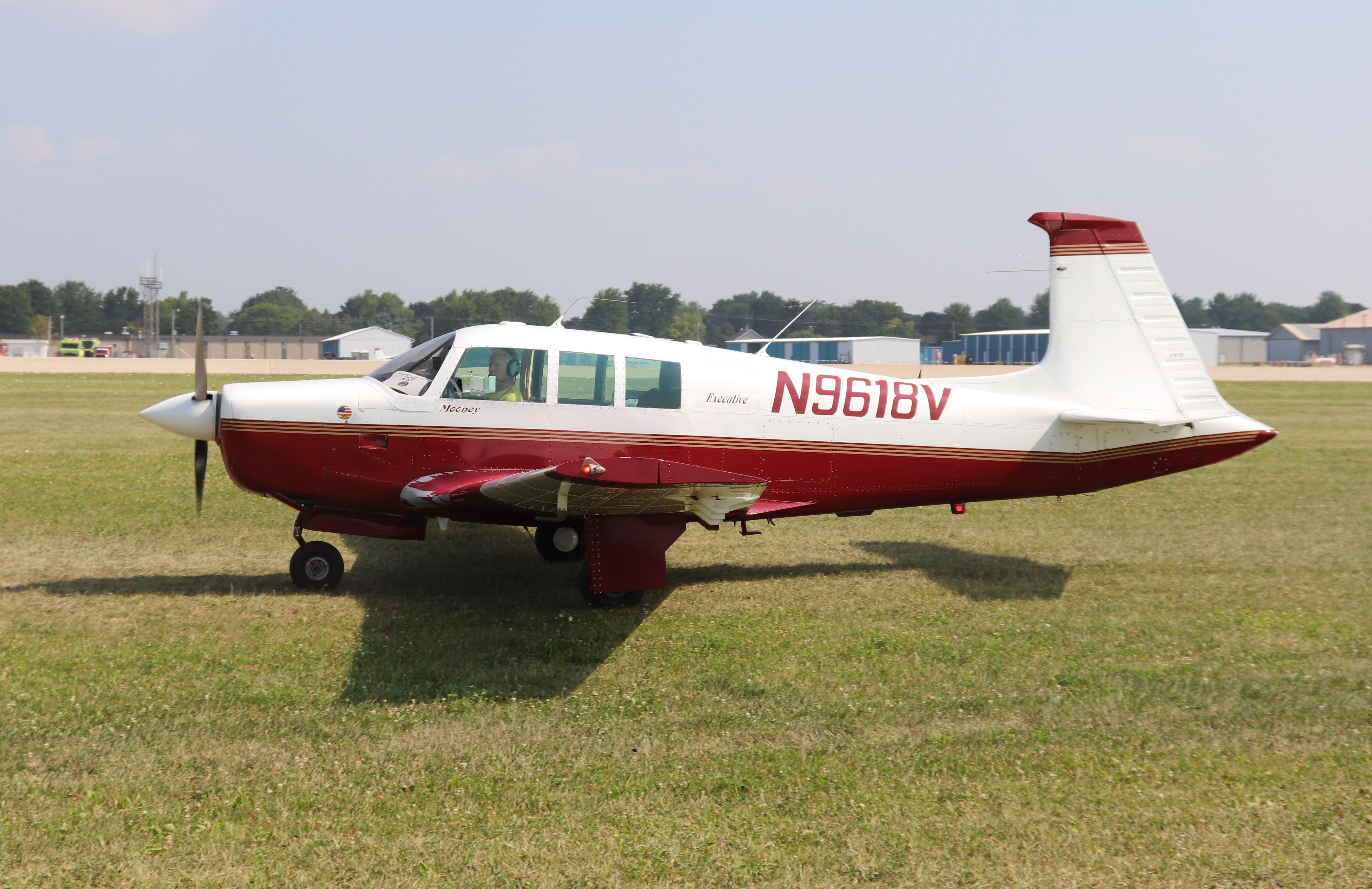 N9618V photo, click to enlarge