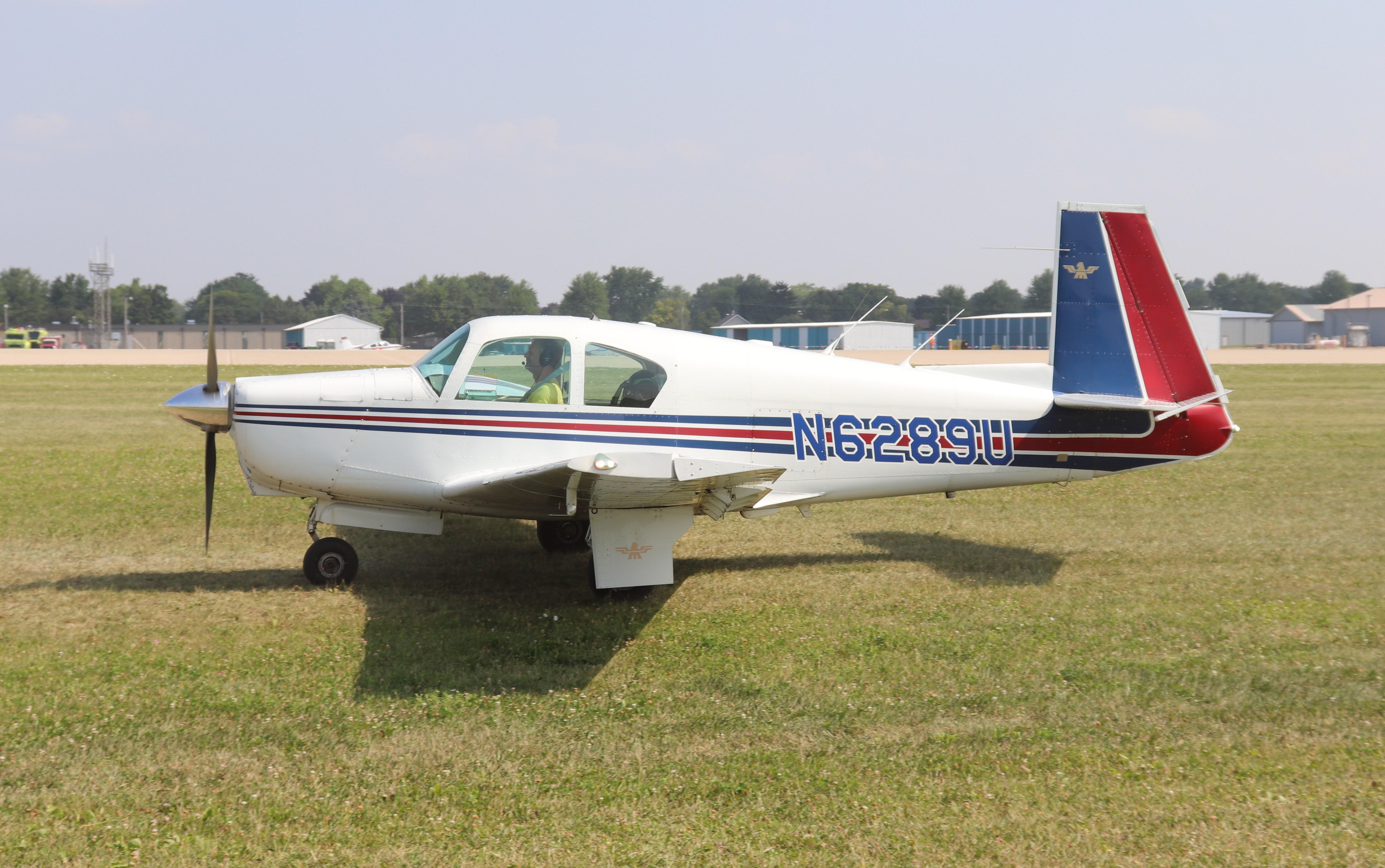 N6289U photo, click to enlarge