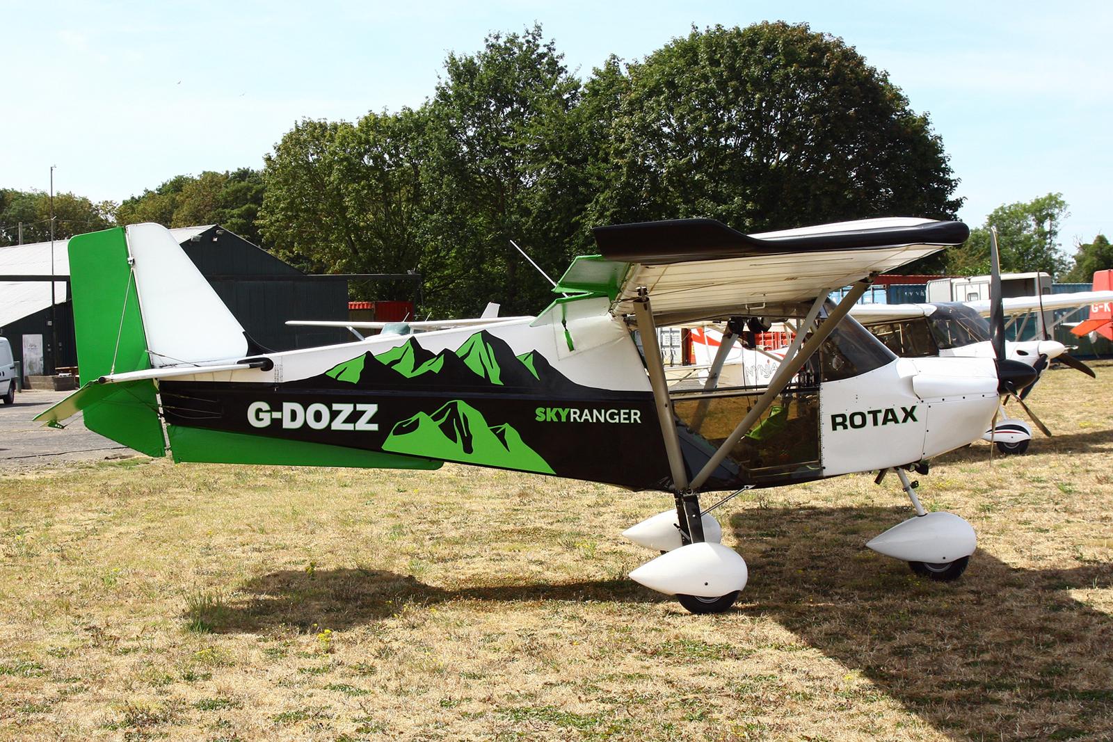 G-DOZZ photo, click to enlarge