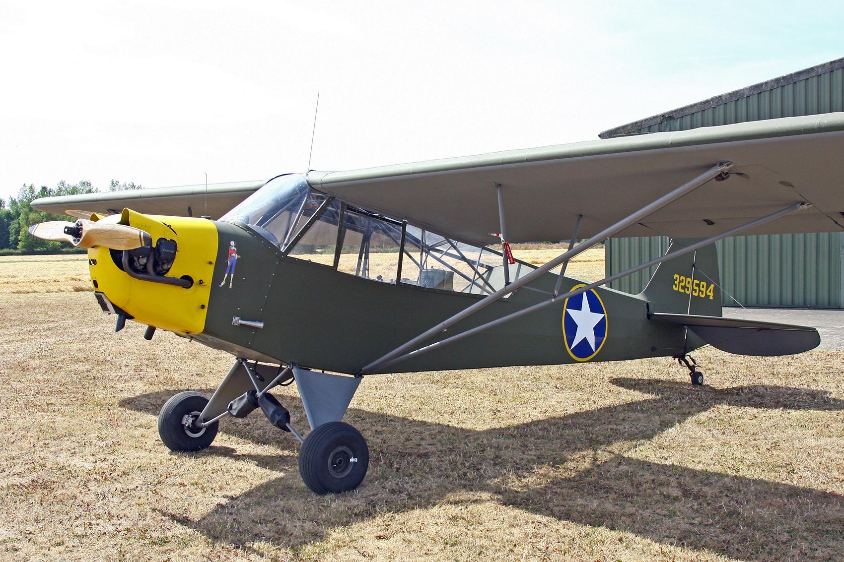 G-BROR photo, click to enlarge