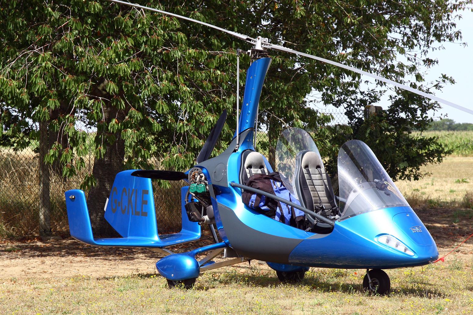 G-CKLE photo, click to enlarge