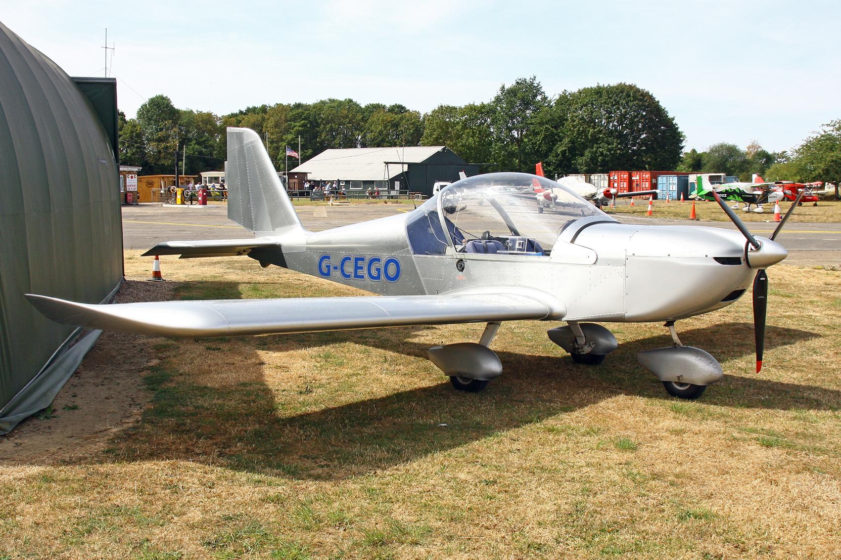 G-CEGO photo, click to enlarge