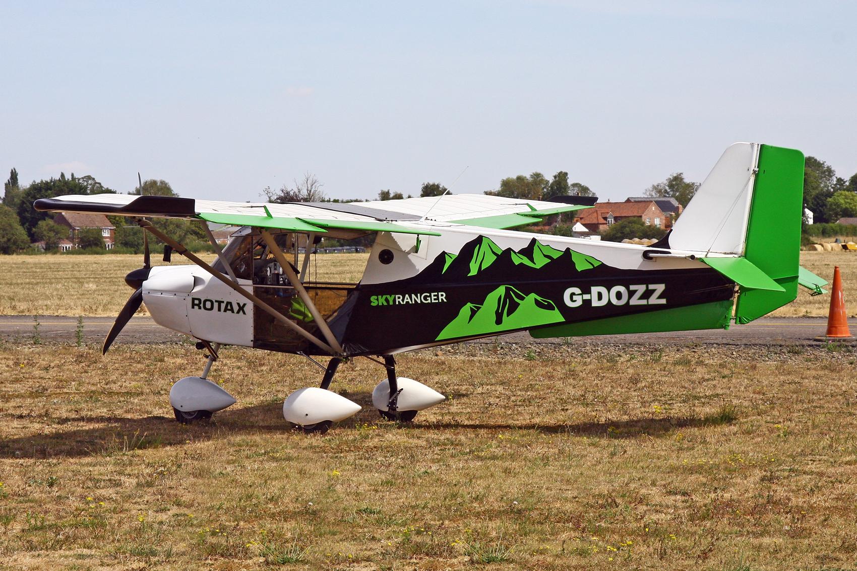 G-DOZZ photo, click to enlarge