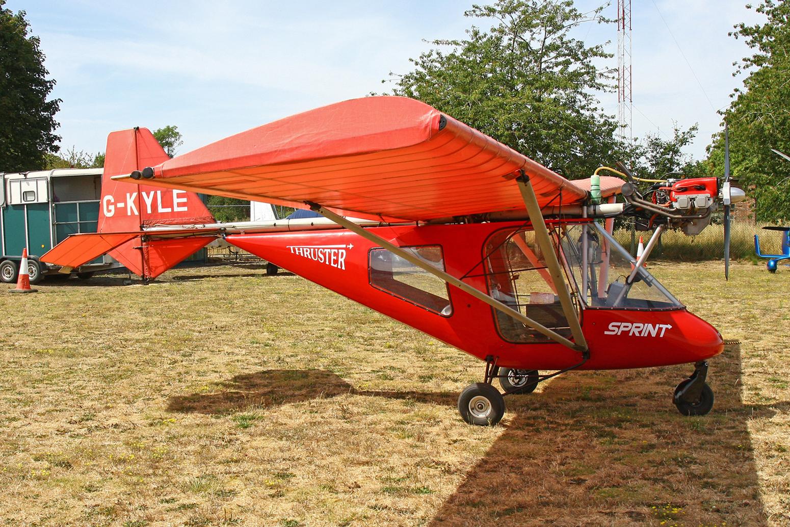 G-KYLE photo, click to enlarge