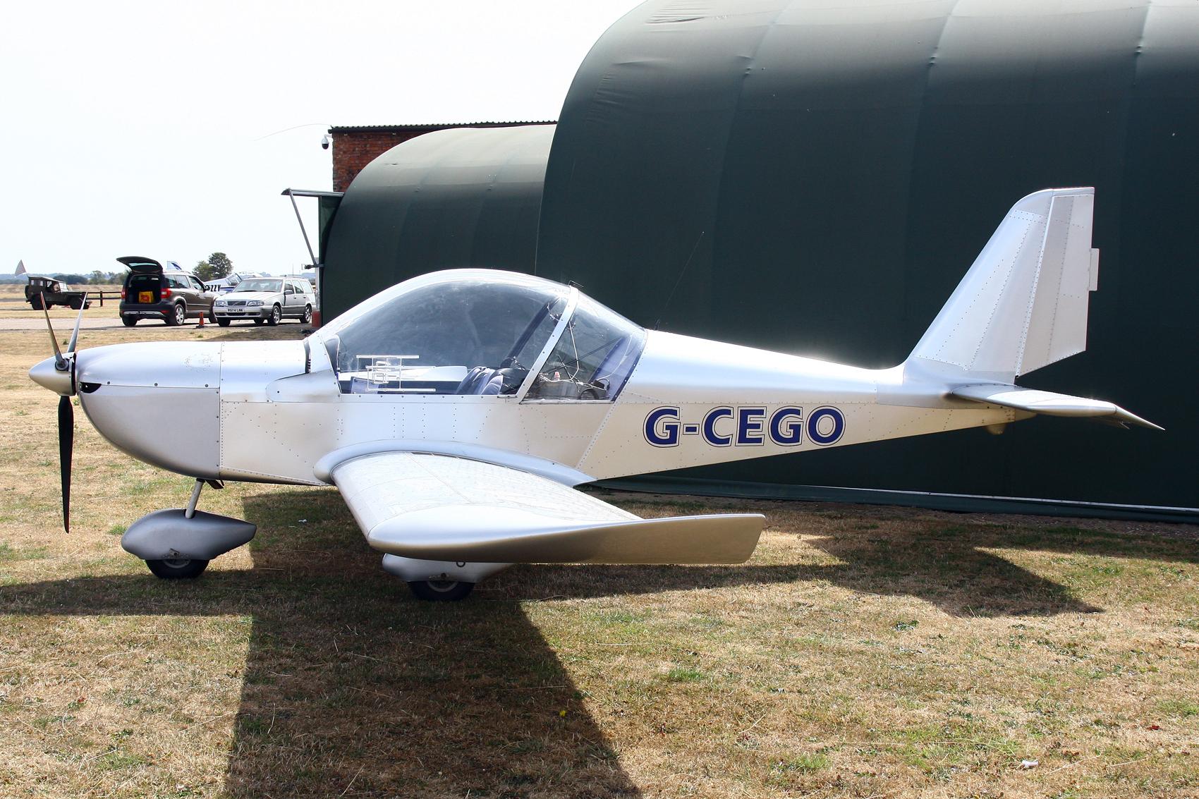 G-CEGO photo, click to enlarge