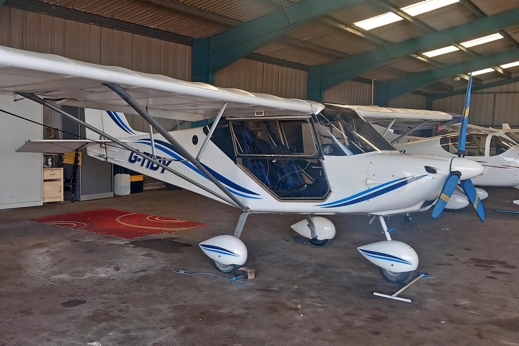 G-TIDY photo, click to enlarge