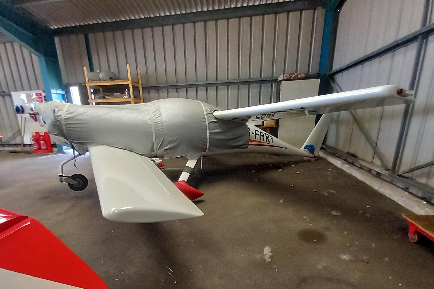 G-FARY photo, click to enlarge