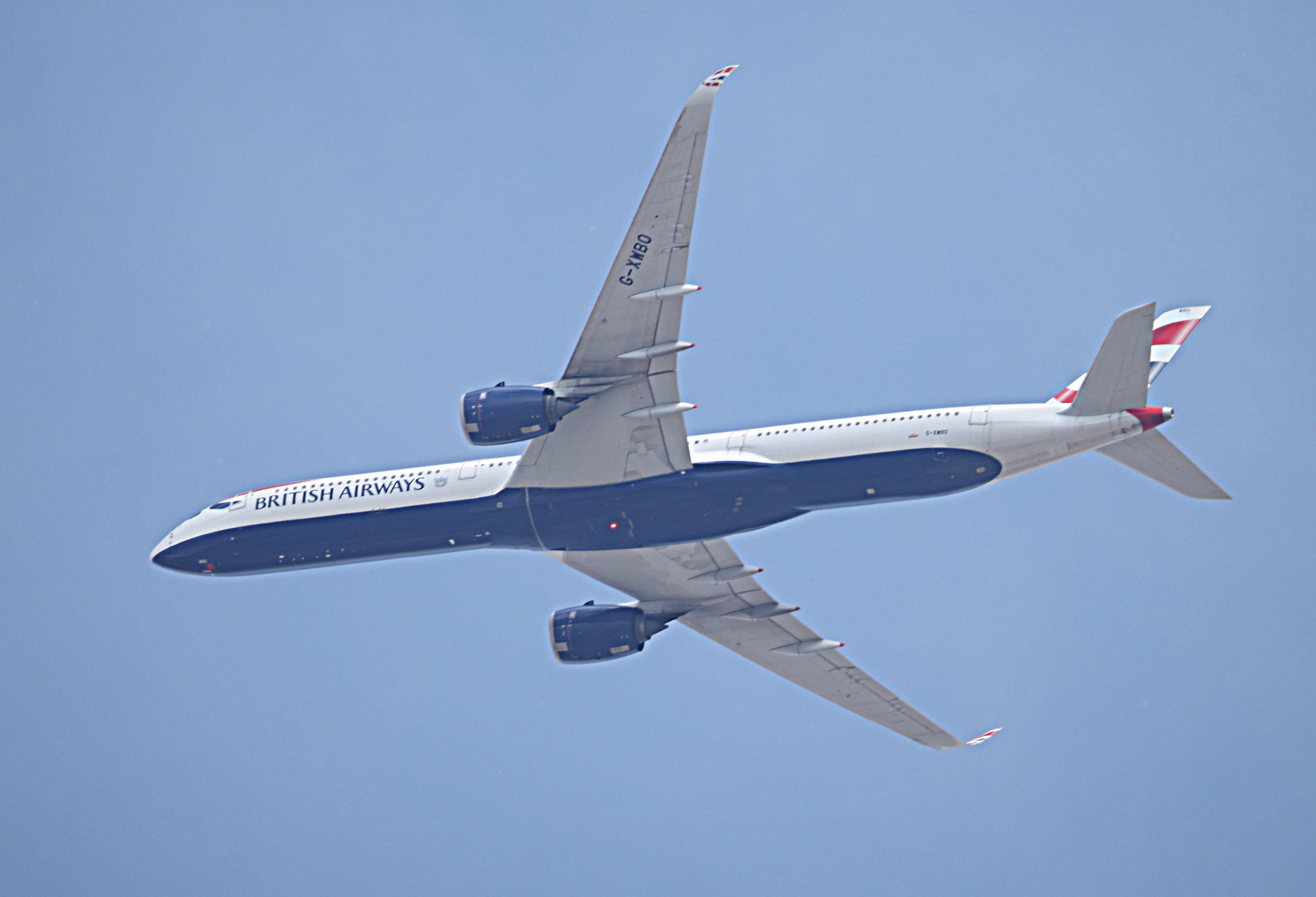 G-XWBO photo, click to enlarge