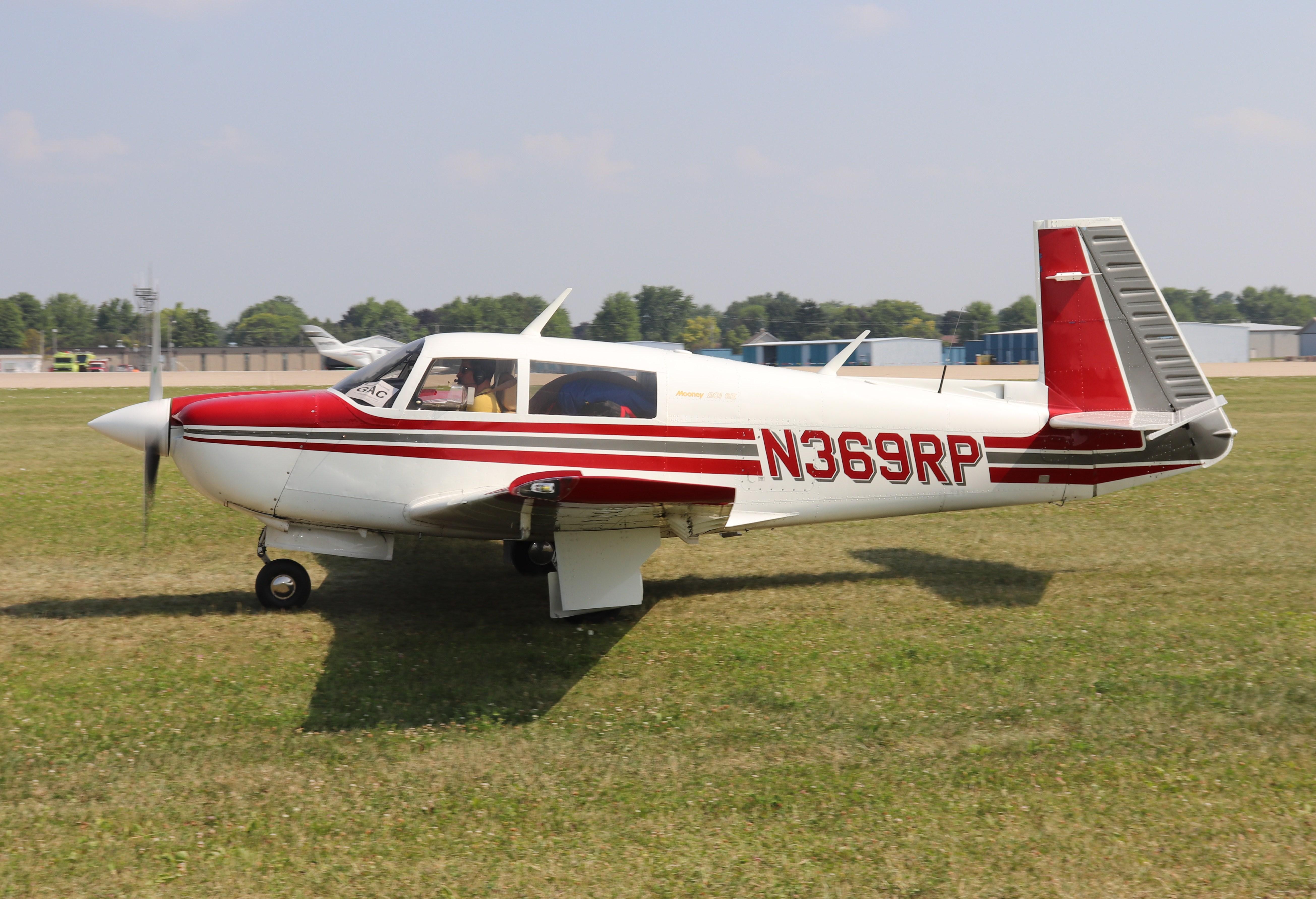 N369RP photo, click to enlarge