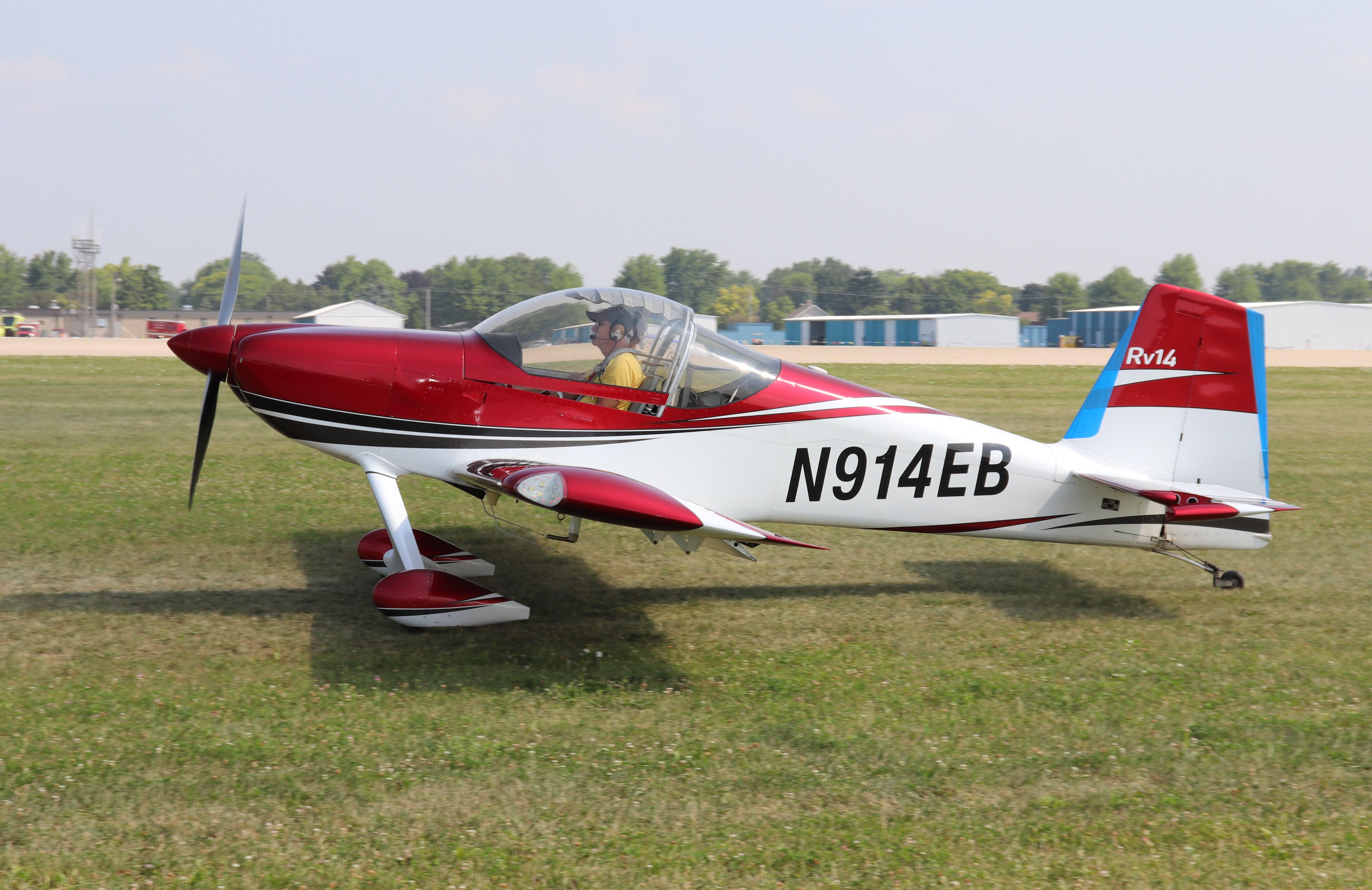 N914EB photo, click to enlarge