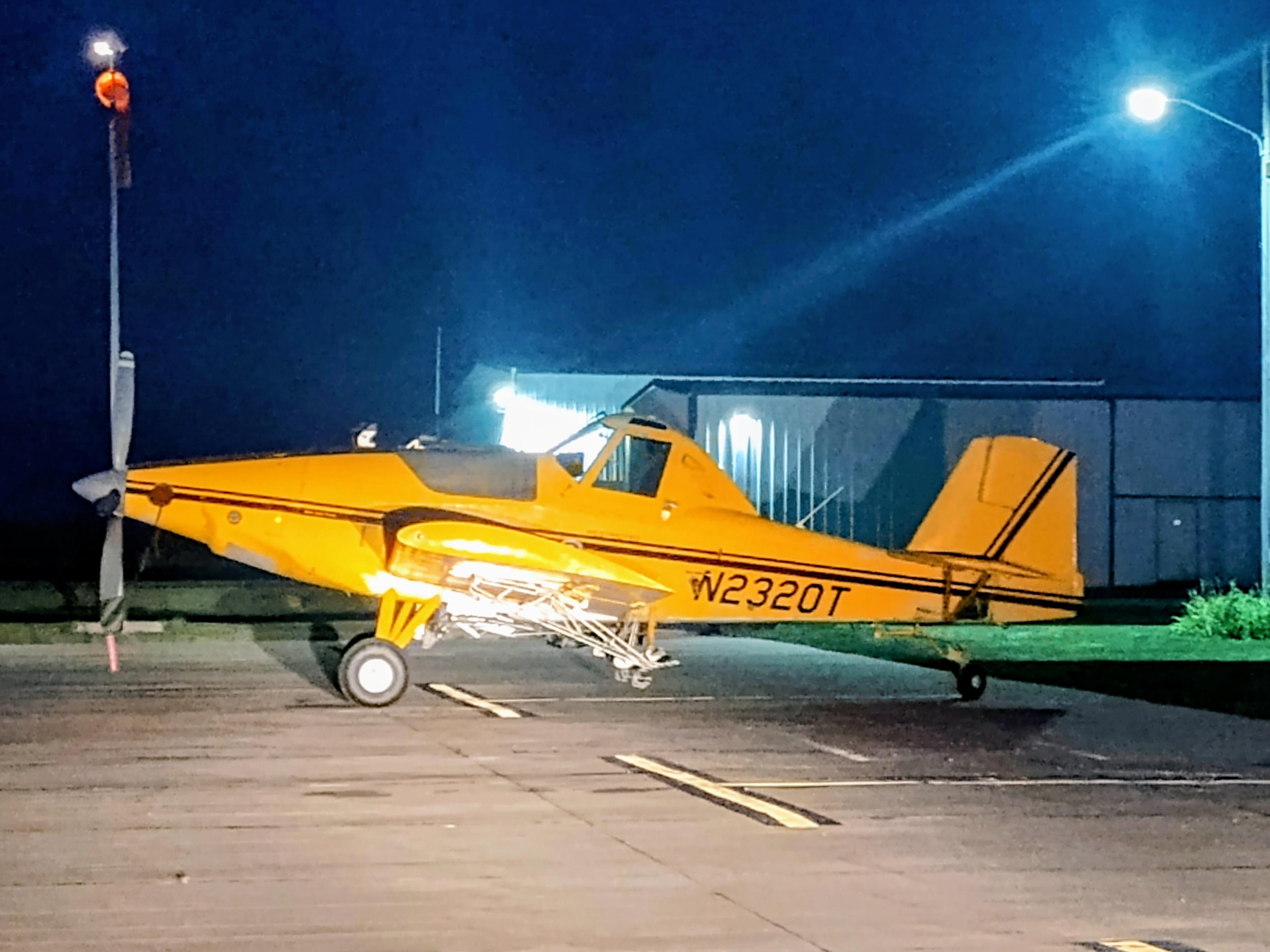 N2320T photo, click to enlarge