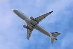 Aircraft N168SY, E75L SkyWest /United Express Embraer 175 N168SY departing 28R KORD, at KORD, photo by MarkKalfas