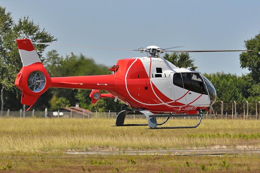 F-HBKO photo, click to enlarge