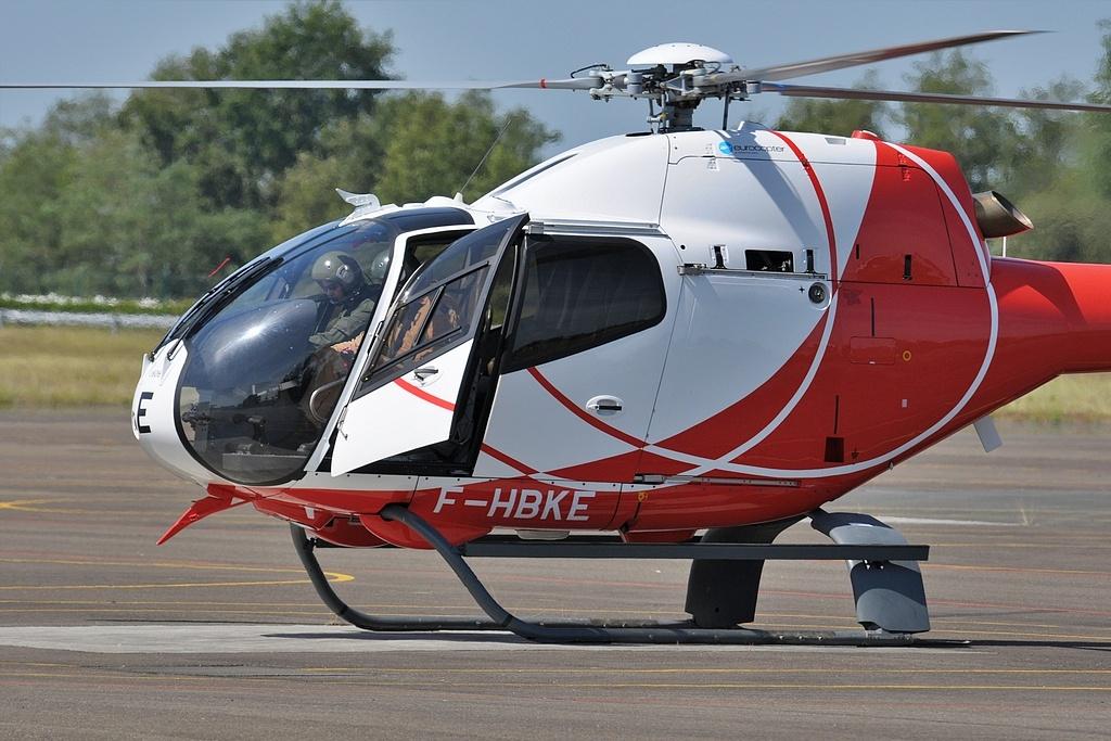 F-HBKE photo, click to enlarge