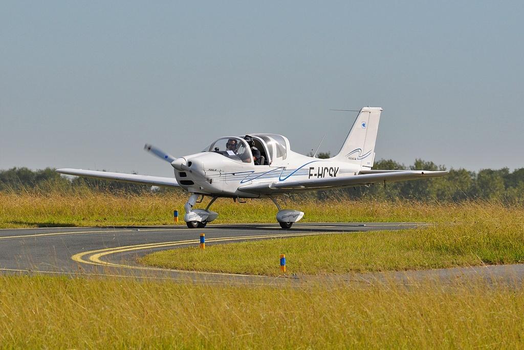F-HCSK photo, click to enlarge