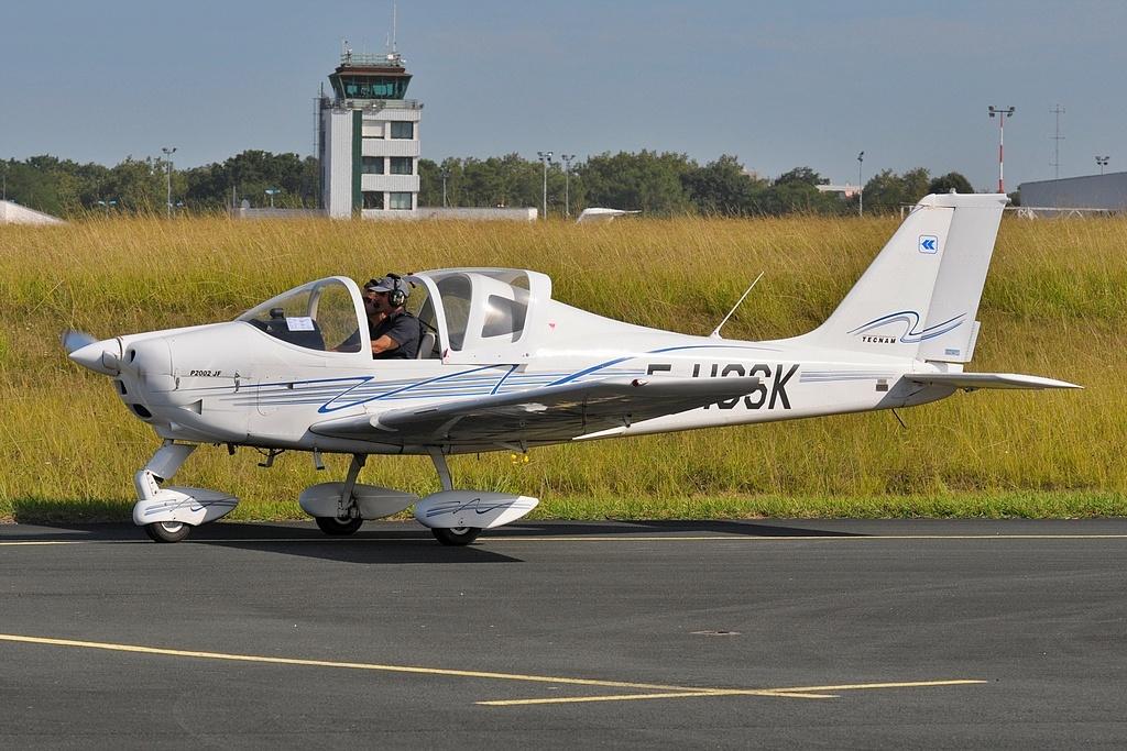 F-HCSK photo, click to enlarge