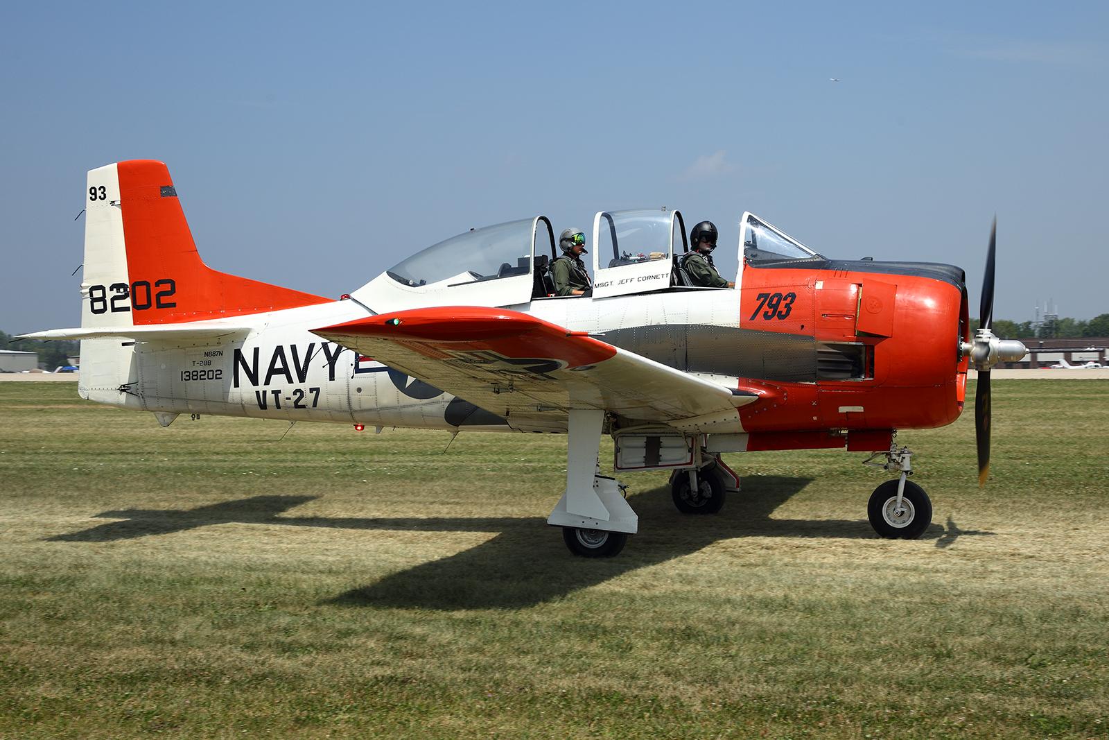 N887N photo, click to enlarge
