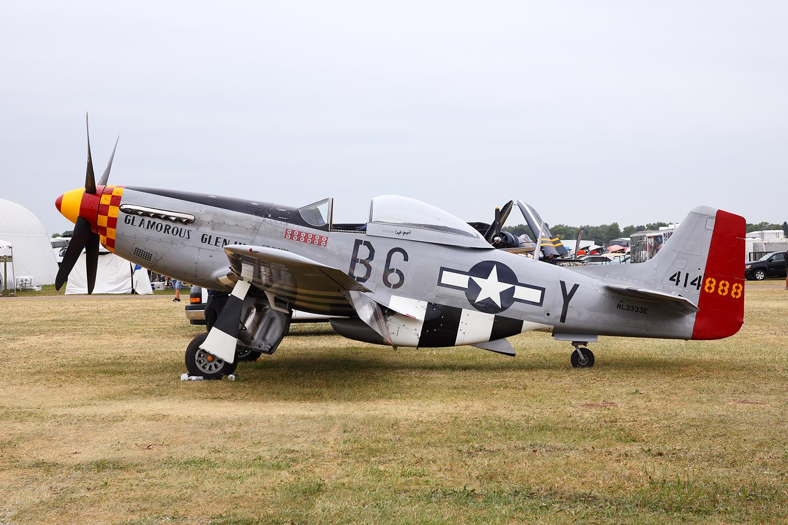 N3333E photo, click to enlarge