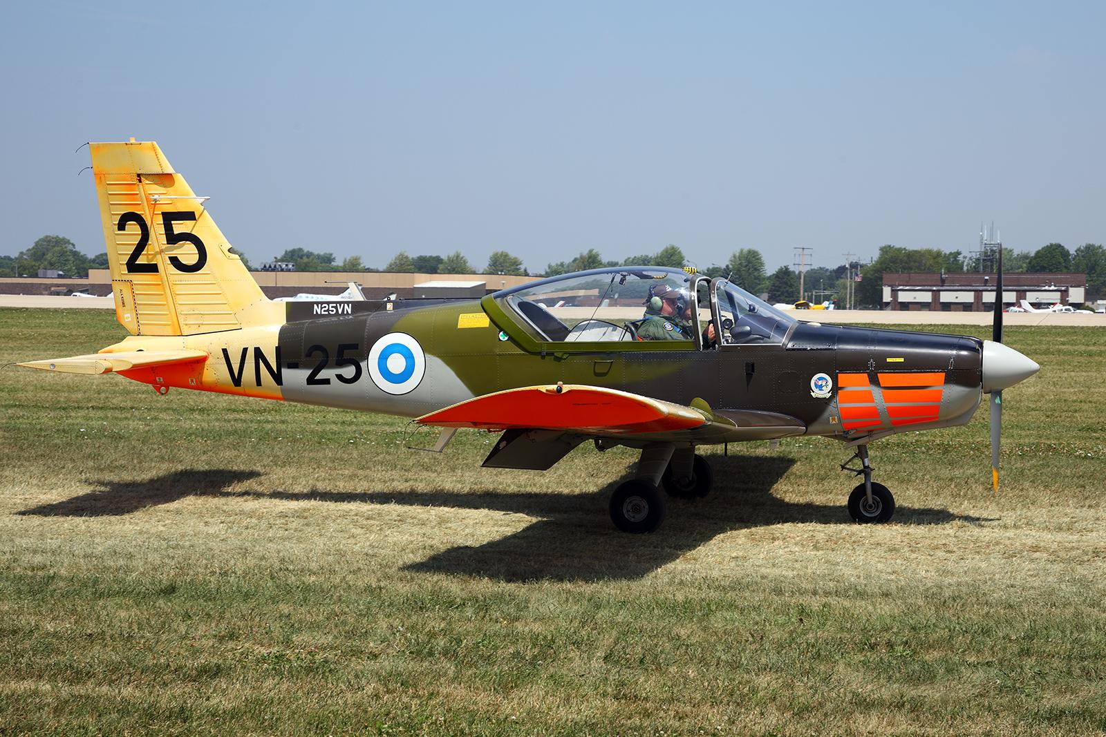 N25VN photo, click to enlarge