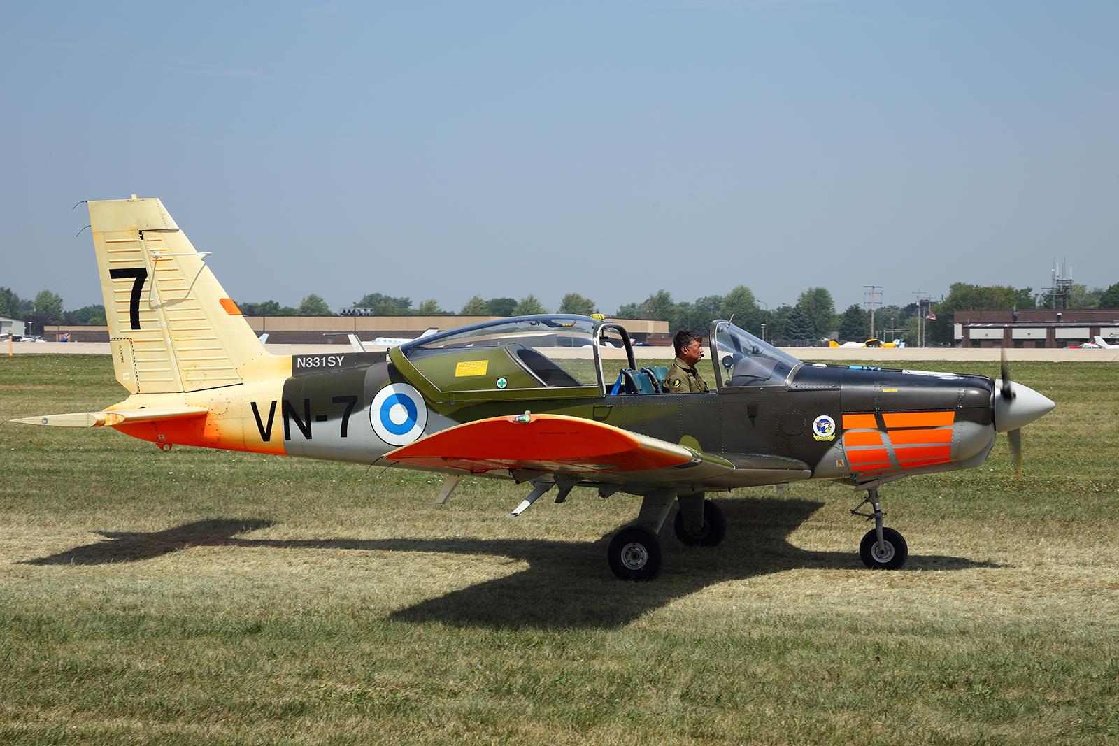 N331SY photo, click to enlarge