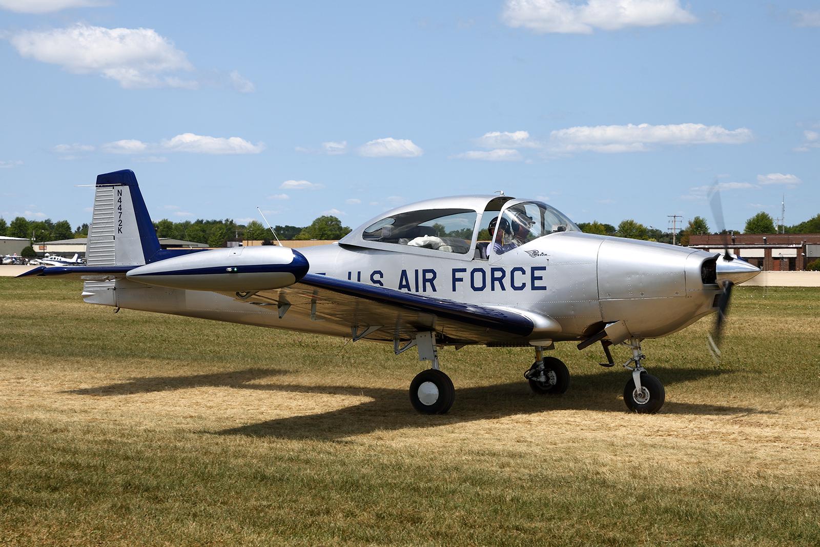 N4472K photo, click to enlarge