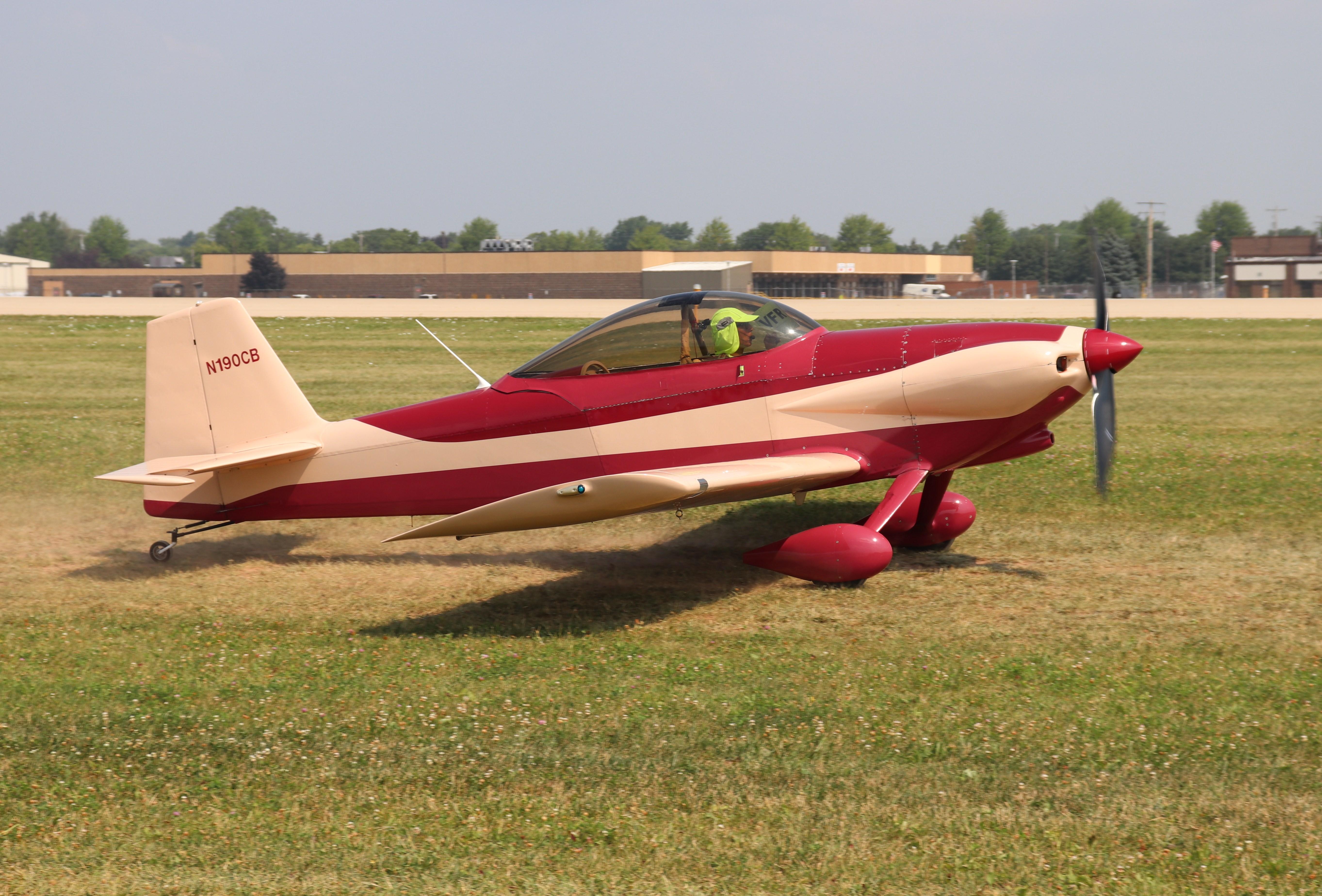 N190CB photo, click to enlarge