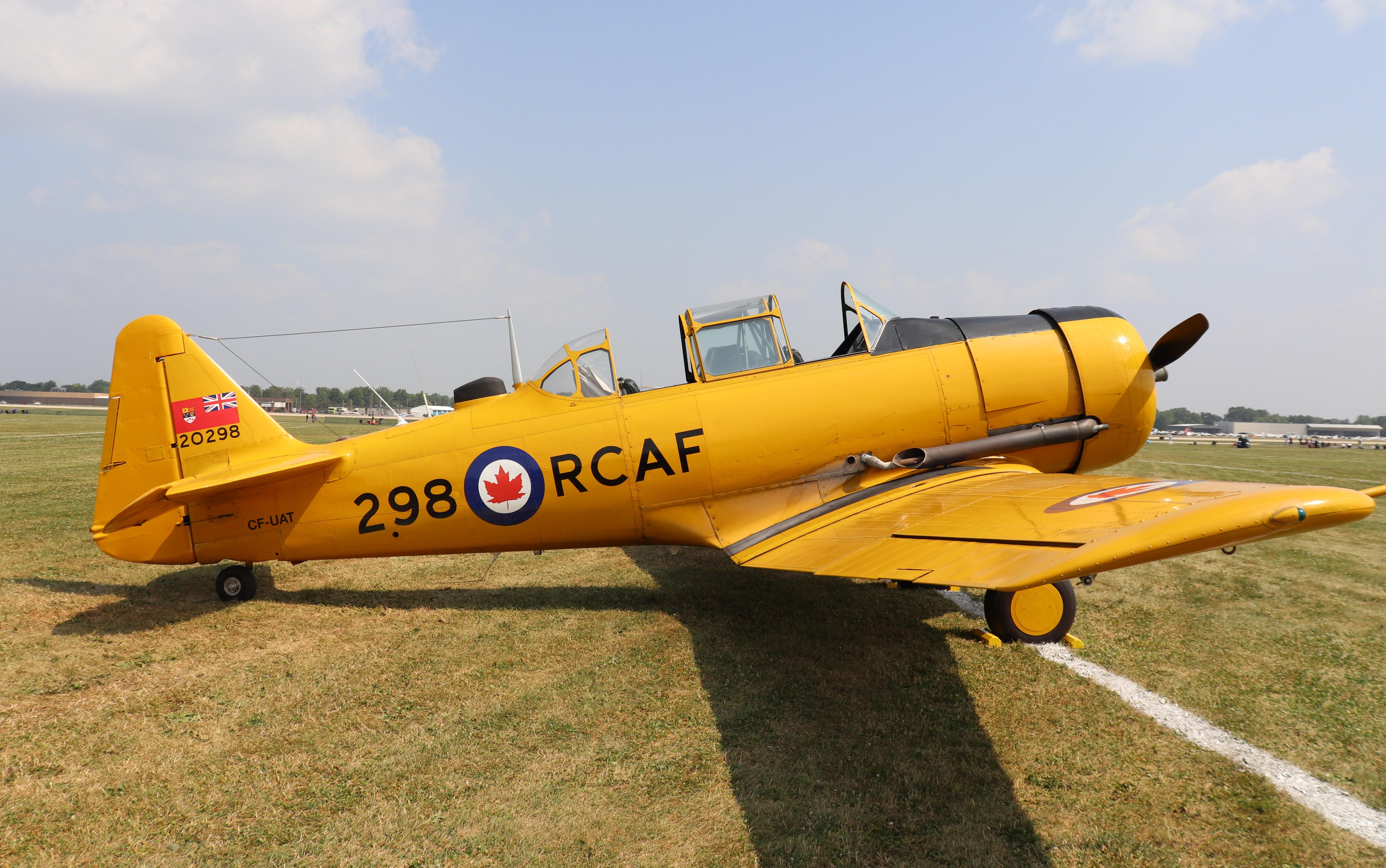 CF-UAT photo, click to enlarge