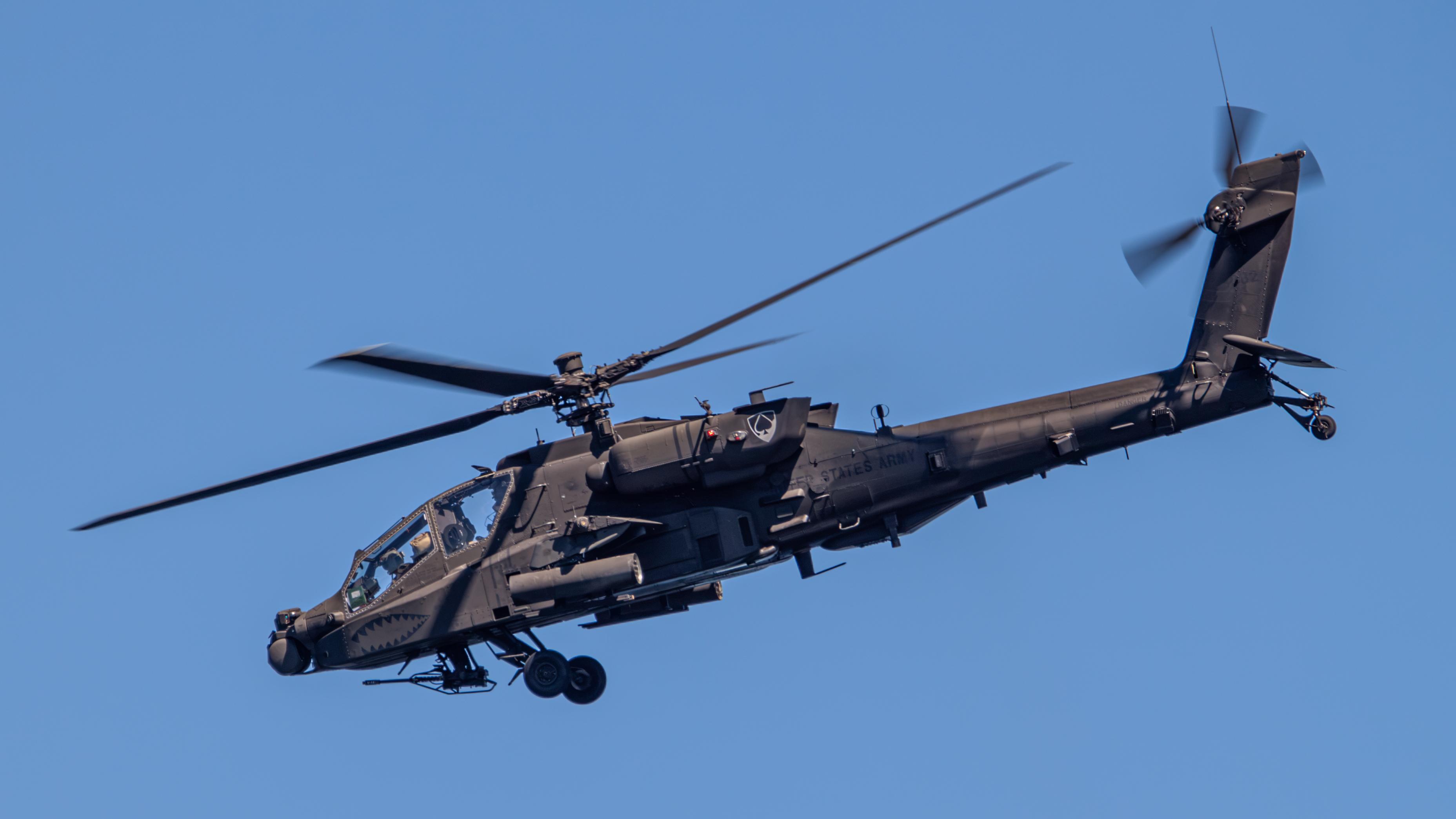Aircraft 16-03082, AH-64E, photo by AviationLover50