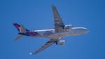 Aircraft N374HA, Hawaiian/Alaska A332, photo by AviationLover50