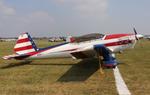 Aircraft N12BH, DHC-1B-20S3, at KOSH, photo by MarkPasqualino