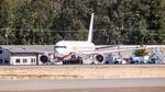 Aircraft N423AX, Omni 763ER, at KBFI, photo by AviationLover50