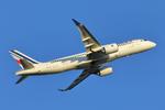 Aircraft F-HZUN, Copenhagen 5.8.2026, at CPH, photo by leo larsen