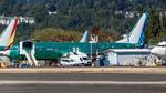 Aircraft N27474, United MAX 9, at KRNT, photo by AviationLover50