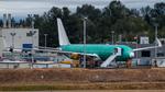 Aircraft JA073A, ANA 779, at KPAE, photo by AviationLover50