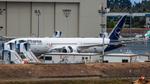 Aircraft D-ABPK, Lufthansa 789, at KPAE, photo by AviationLover50