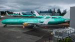 Aircraft A6-EZB, Emirates 779, at KPAE, photo by AviationLover50