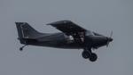 Aircraft N305X, Maule M-5, at KPAE, photo by AviationLover50