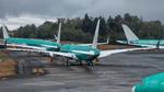 Aircraft 9V-, Singapore 779, at KPAE, photo by AviationLover50