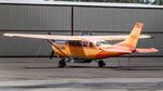 Aircraft N685S, San Juan Airlines Skywagon 207, at KBLI, photo by AviationLover50