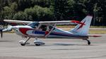 Aircraft N433WW, Glastar, at KBLI, photo by AviationLover50