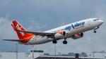 Aircraft C-FNYU, Air North 738, at CYVR, photo by AviationLover50