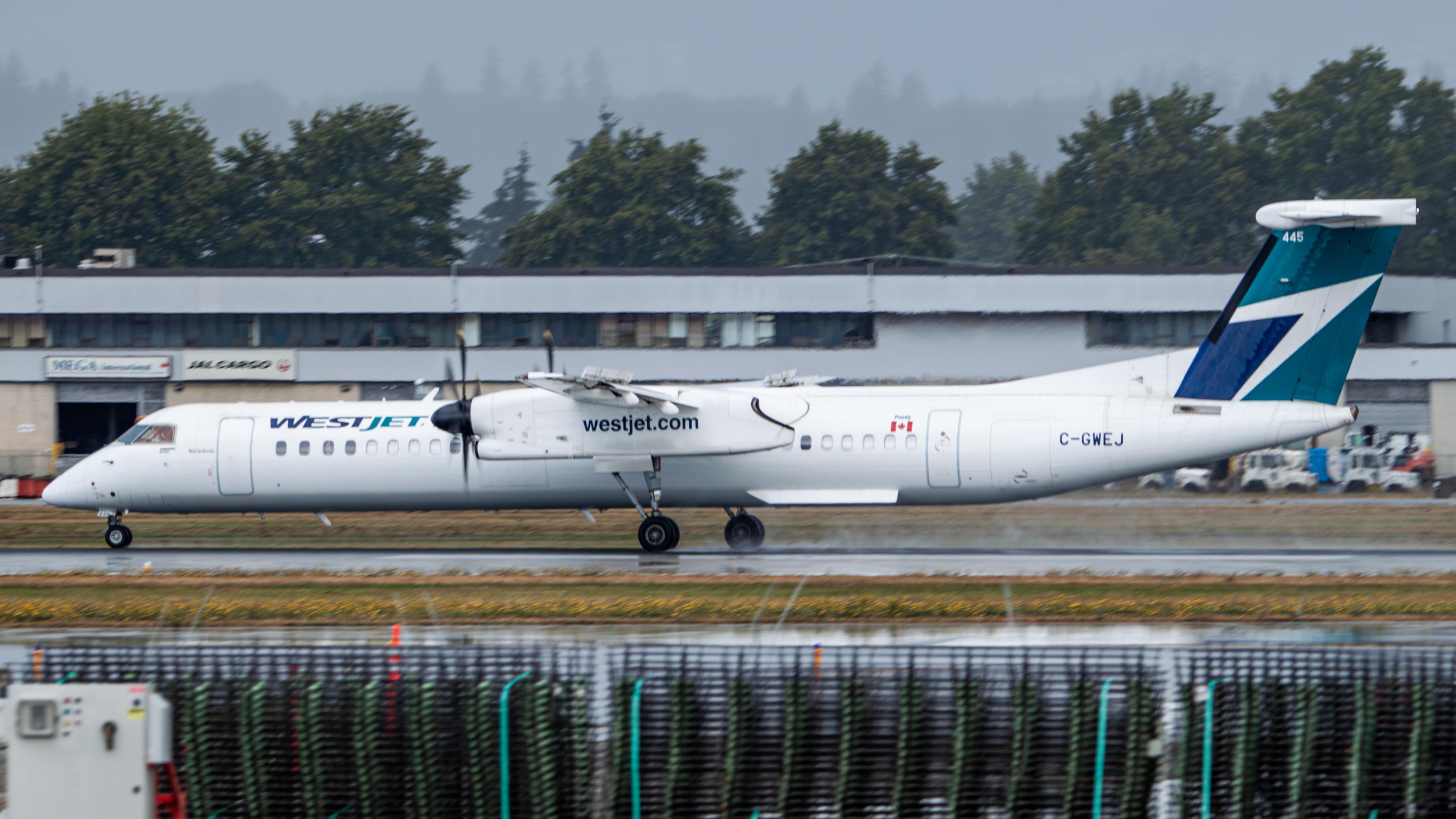 C-GWEJ photo, click to enlarge