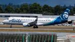 Aircraft N667QX, Alaska Horizon E175LR, at CYVR, photo by AviationLover50