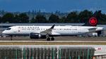 Aircraft C-GVDQ, Air Canada A223, at CYVR, photo by AviationLover50