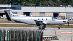 Aircraft N124LT, PC-12NG, at CYVR, photo by AviationLover50