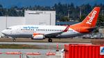 Aircraft C-FANF, Air North 735, at CYVR, photo by AviationLover50
