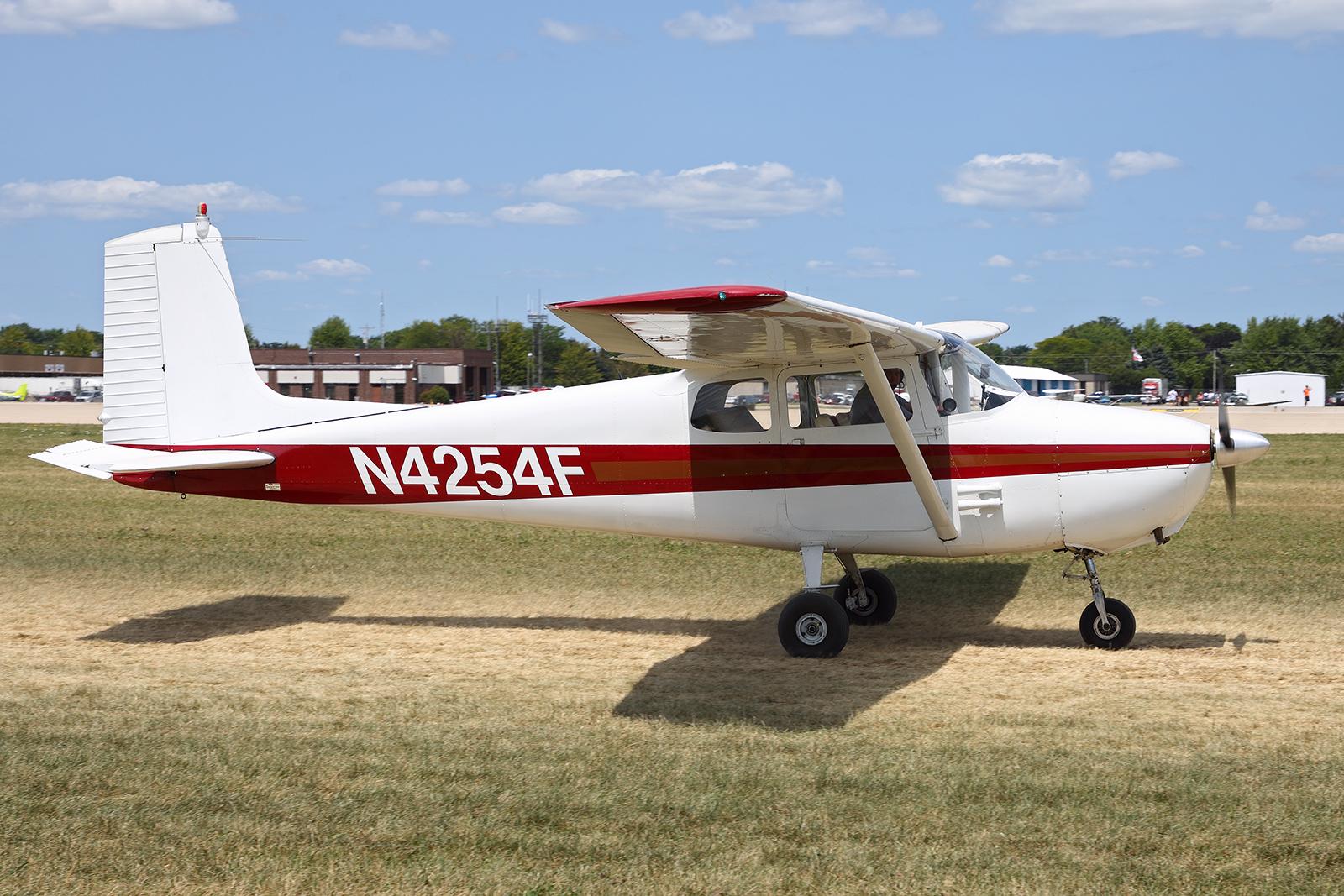 N4254F photo, click to enlarge