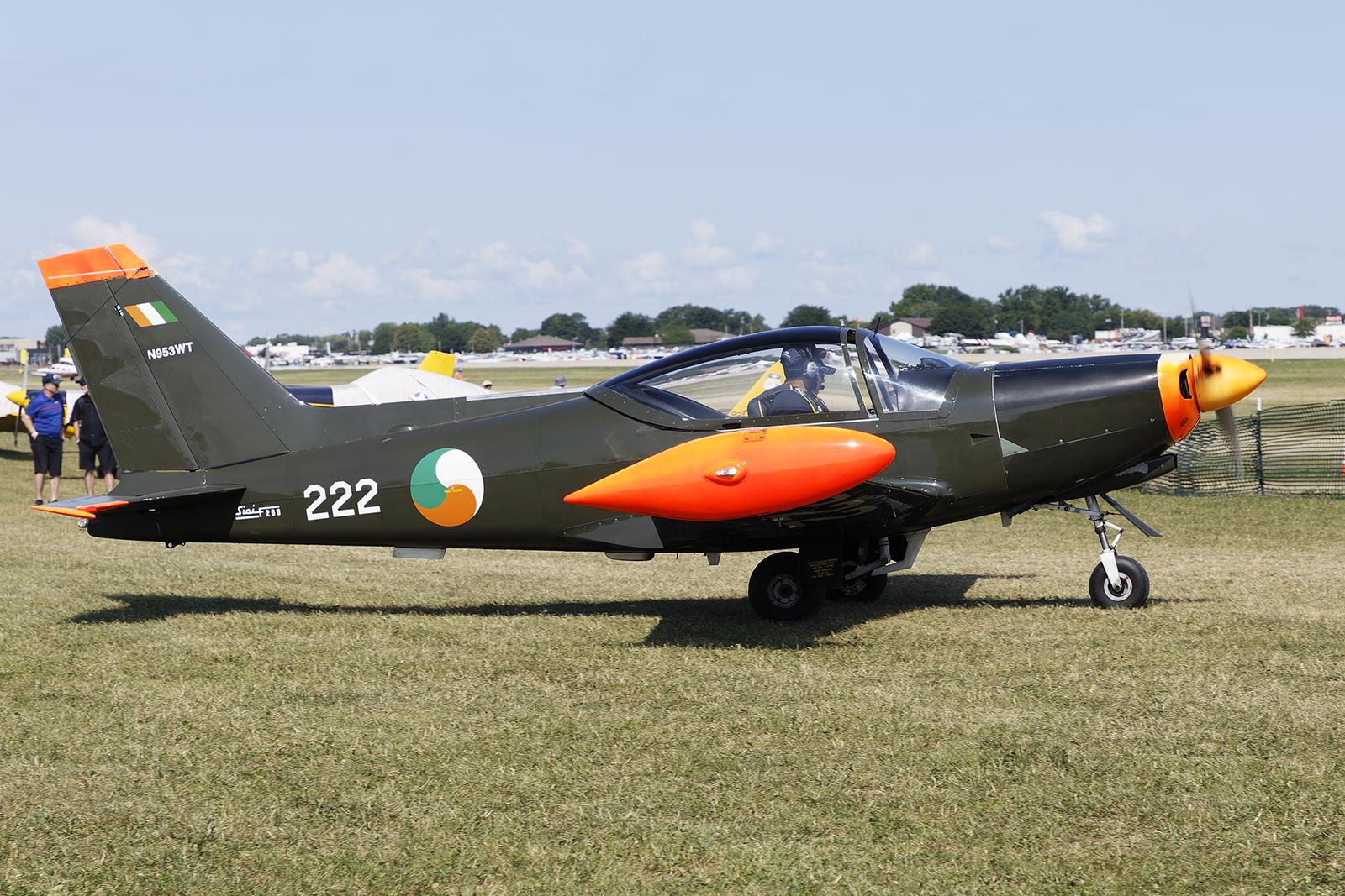 N953WT photo, click to enlarge