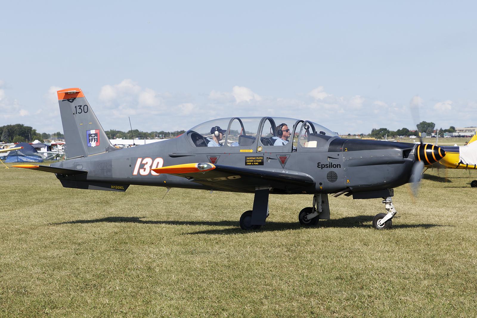 N130KL photo, click to enlarge